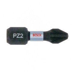Бита Bosch Impact Control 25 мм PZ2