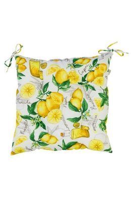 Подушка для стільця Positana 40х40 см