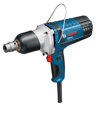 Імпульсний гайковерт Bosch GDS 18 E Professional