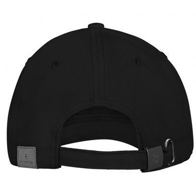 Кепка Victorinox Travel VX COLLECTION/Black Vt611025 (Vt611025)