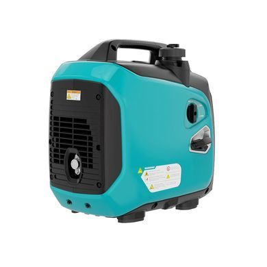Генератор инверторный INVO H3900iS