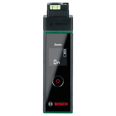 Лінійний адаптер Bosch для далекоміра Zamo (1608M00C21)