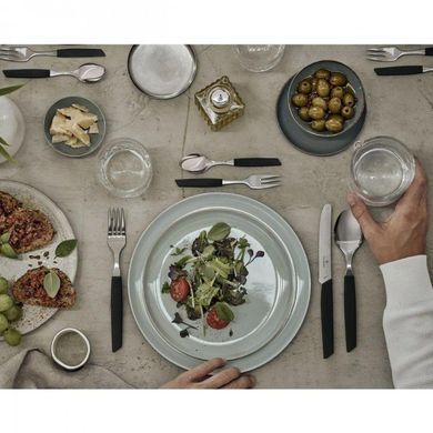 Столовий набір Victorinox Swiss Modern Table Set, 24 предмети (Vx69093.11W.24)