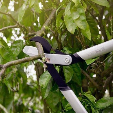 Обвідний гілкоріз Fiskars PowerGearX (L) (1020188)