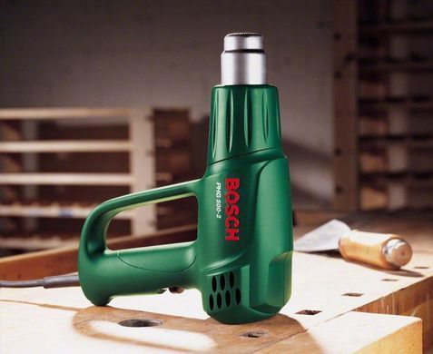 Термофен Bosch Easy Heat 500 (06032A6020)