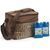 Термосумка YODO 8L Brown (Арт YD210575)