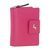 Гаманець жіночий шкіряний Ashwood X30 PINK рожевий