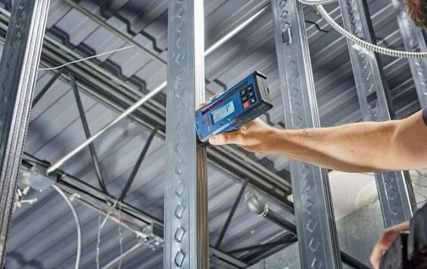 Лазерний нівелір Bosch GRL 600 CHV Professional (0601069P00)