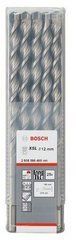 Набір буров Bosch SDS plus-7 12х150х215мм (25 шт)