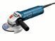 Кутова шліфувальна машина Bosch GWS 11-125 Professional (060179D002)
