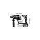 Аккумуляторный перфоратор Bosch GBH 18V-26 (0611909000)