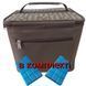 Термосумка YODO 8L Brown (Арт YD210575)