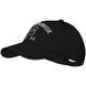 Кепка Victorinox Travel VX COLLECTION/Black Vt611025 (Vt611025)