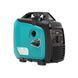 Генератор инверторный INVO H3900iS