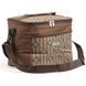 Термосумка YODO 8L Brown (Арт YD210575)