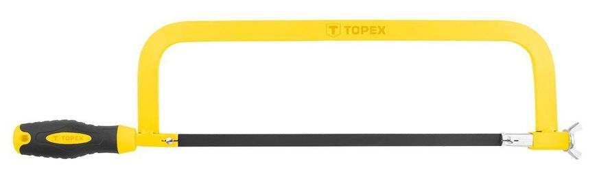 Topex 10A130 Пилка по металу, 300 мм
